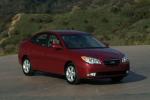 Hyundai Elantra 2006 года